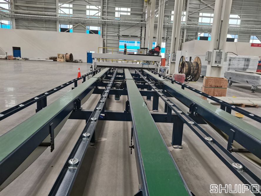 4.1側(cè)板、頂板拼接