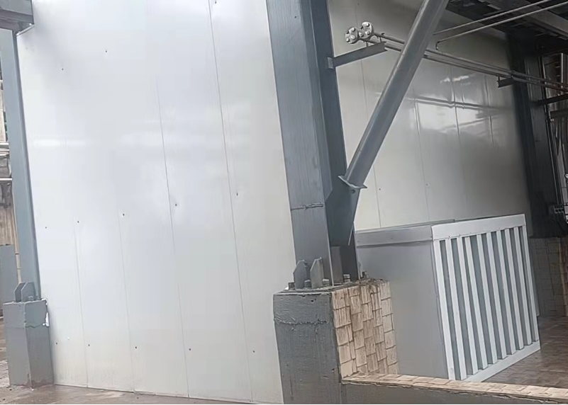 空壓機噪音大怎么解決？空壓機噪音治理