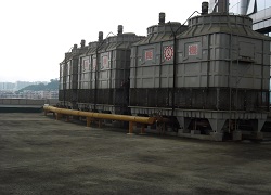 湖南冷卻塔噪音是如何治理的？