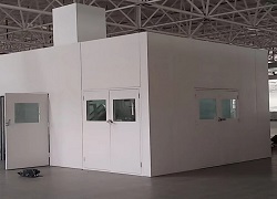 空壓機噪聲治理的治理方法